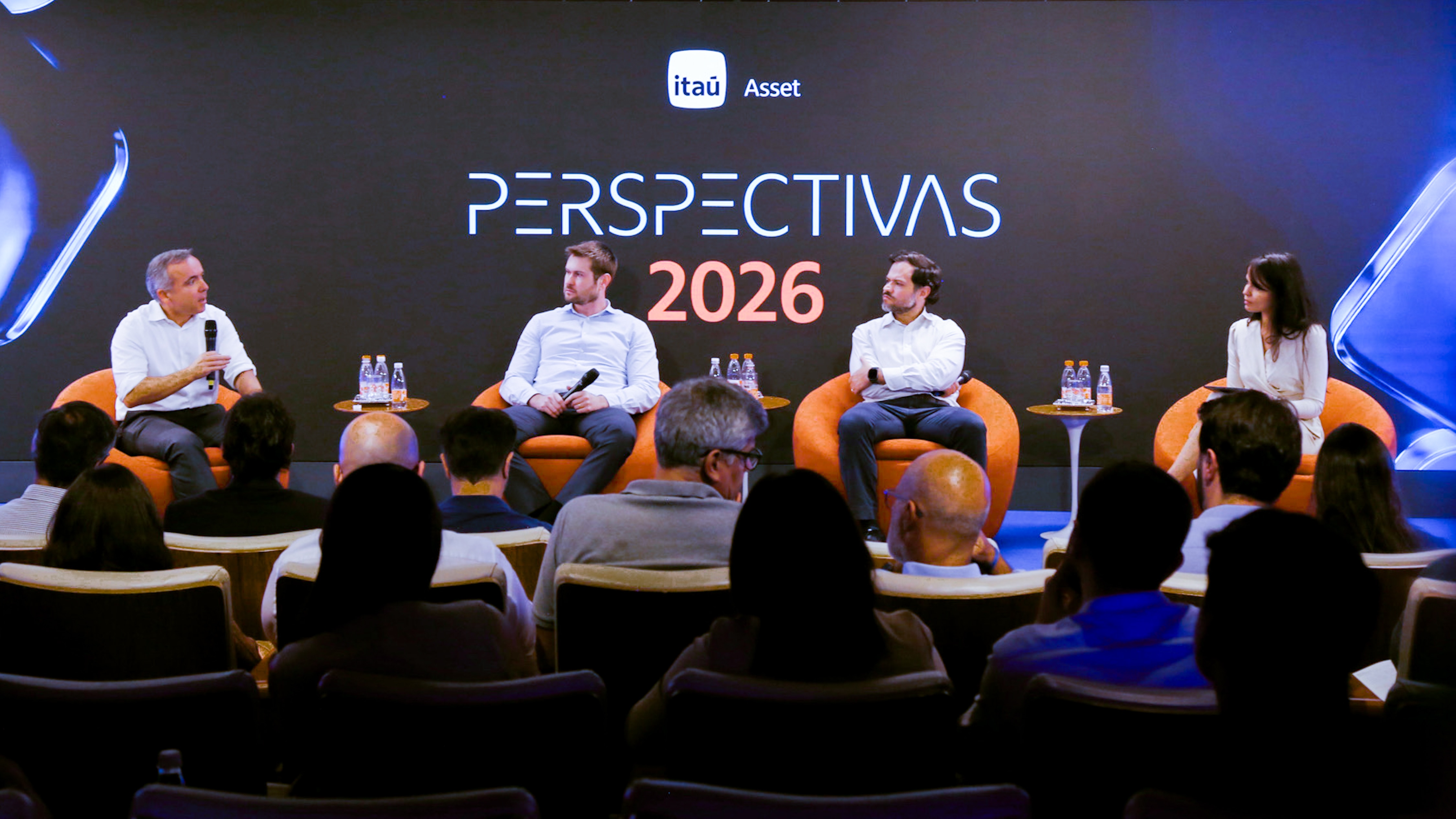 Perspectivas 2026: quais serão os rumos da renda variável?