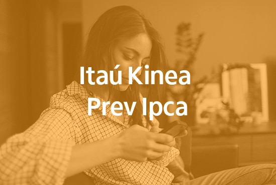 Thumb Itaú Kinea Prev IPCA.