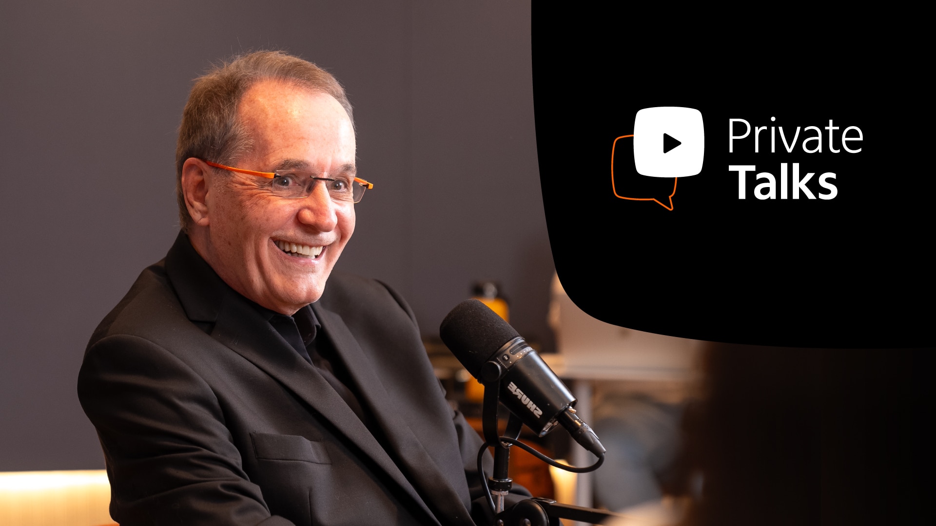 Walter Longo: explorando as fronteiras da inovação