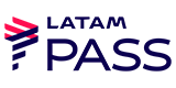 logo latam pass