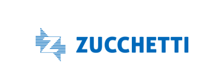 Logo da empresa Zucchetti