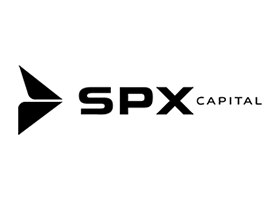 Logo SPX Capital.