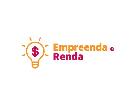 Logo Empreenda e Renda.