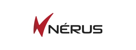 Logo da empresa Nérus