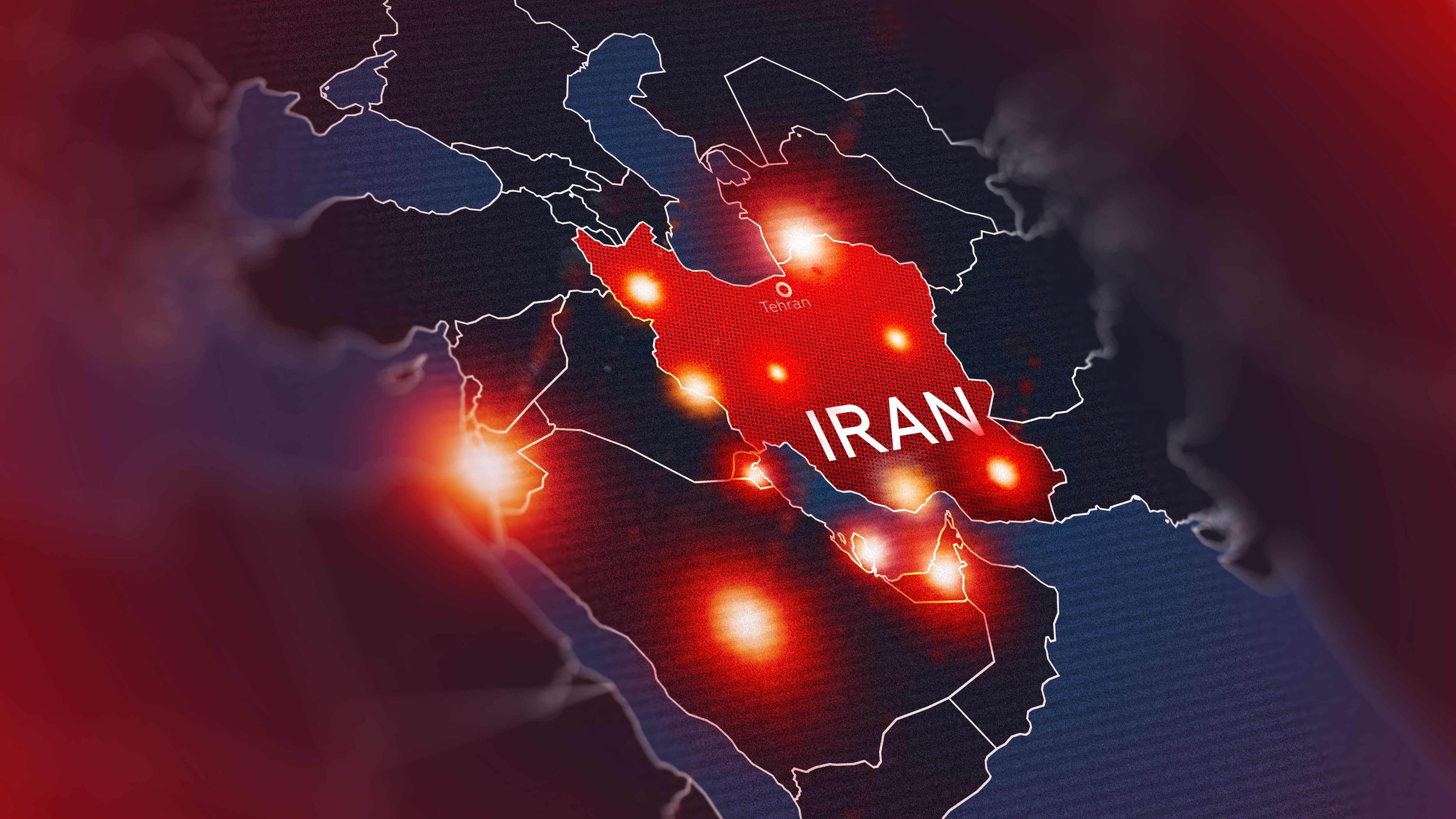 Conflito no Oriente Médio: quando não existe saída perfeita