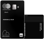 Cartão Pão de Açúcar Black