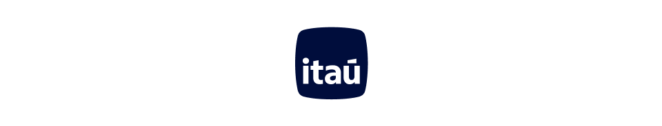 Logo Itaú Empresas