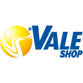 Logo da bandeira ValeShop