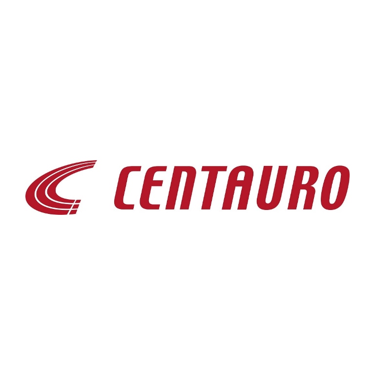 logo centauro