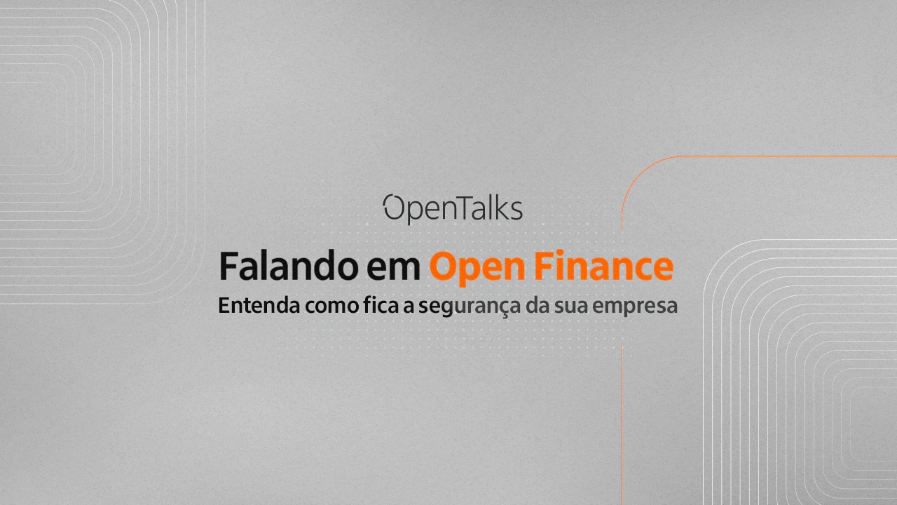 Imagem ilustrativa do artigo No Open Finance, quem cuida dos dados da sua empresa?