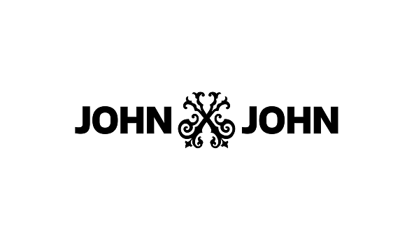Logo johnJohn