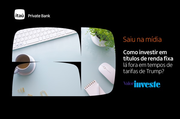 Imagem ilustrativa do artigo Saiu na mídia: Itaú Private Bank fortalece polos regionais