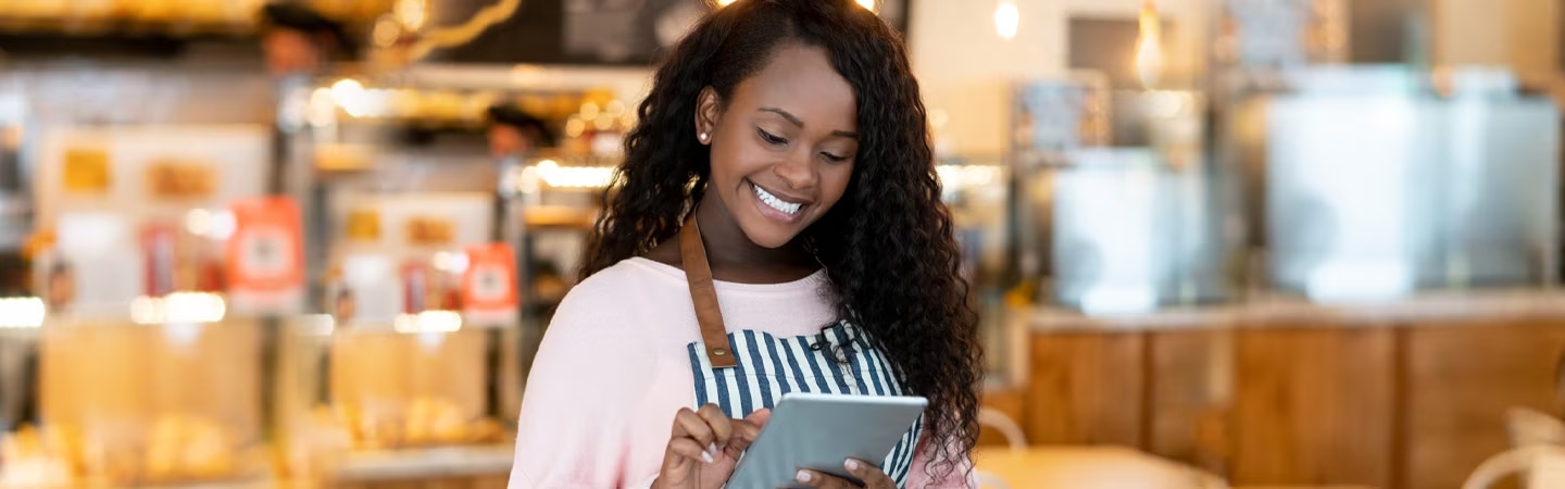 Imagem ilustrativa do artigo Marketing digital para empreendedores: o que é e dicas práticas!