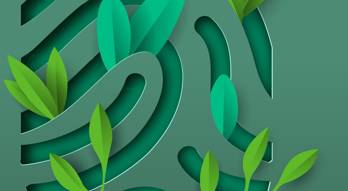 Imagem ilustrativa do artigo O impacto dos cenários climáticos nos seus investimentos