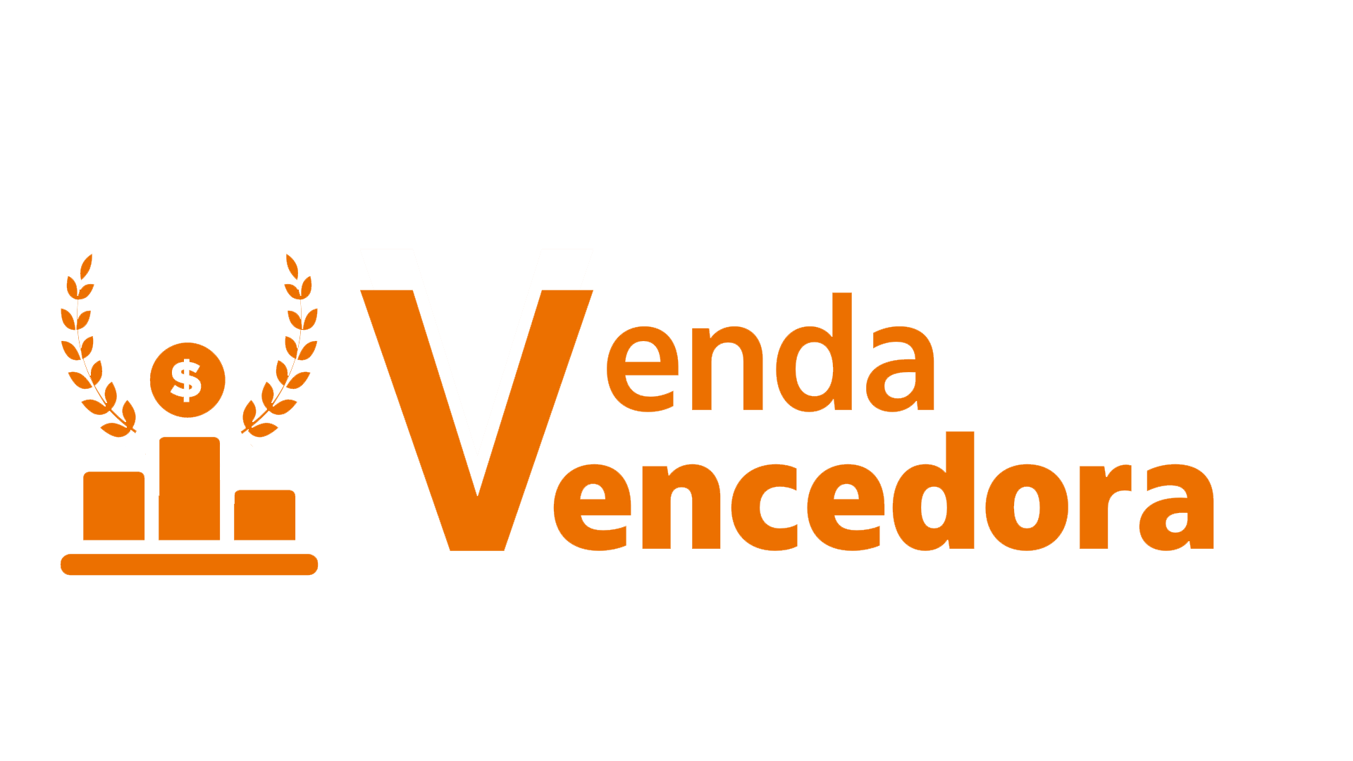 Logo Venda Vencedora