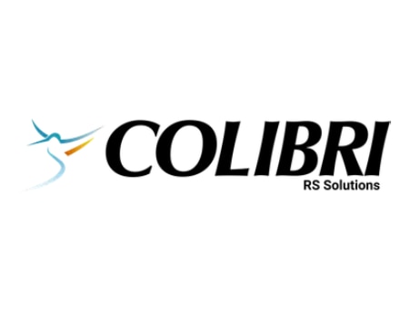 Logo Colibri