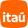 Logo de Itaú