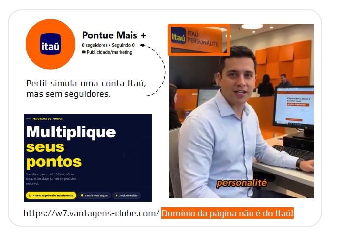 ÉFake