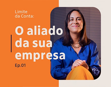 Capa do vídeo "Novo Limite da Conta - Episódio 01"
