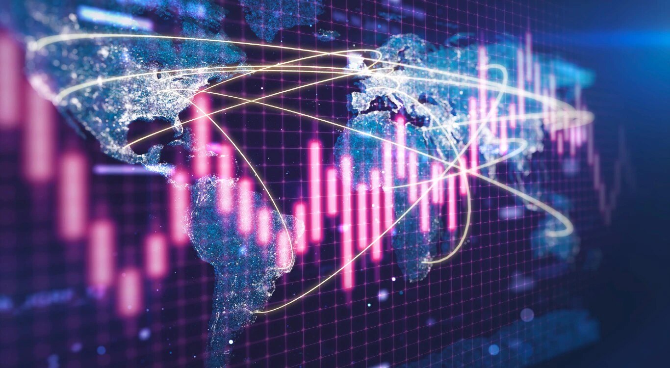 Imagem ilustrativa do artigo IGP-DI desacelera em fevereiro