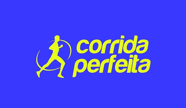 Logo da Corrida Perfeita