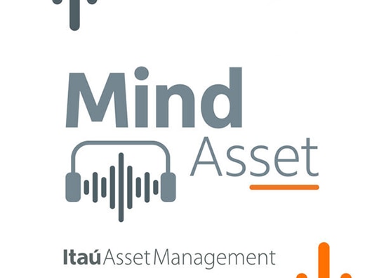 Thumb podcast Mind Asset.