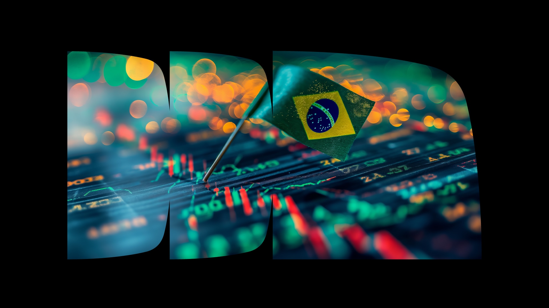 Por que estamos otimistas com a bolsa brasileira?