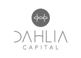 Logo Dahlia Capital.