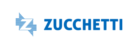 Logo da empresa Zucchetti
