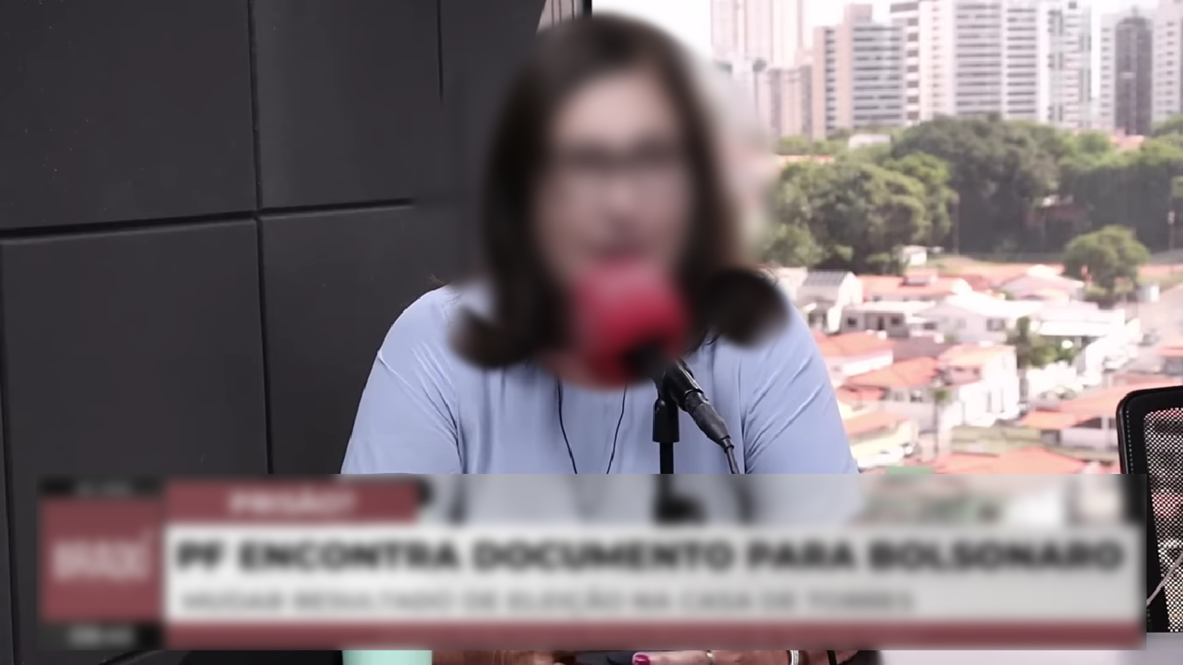 Imagem ilustrativa do artigo #ÉFalso | Itaú declarou apoio a candidato nas eleições 2022