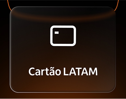 Cartão LATAM