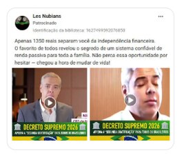 ÉFake