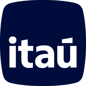logo do Itaú