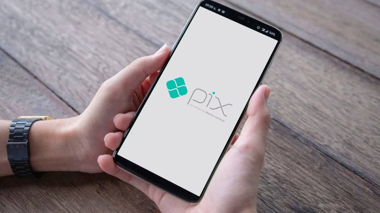 Imagem ilustrativa do artigo PIX: seria esse o começo do fim do dinheiro?