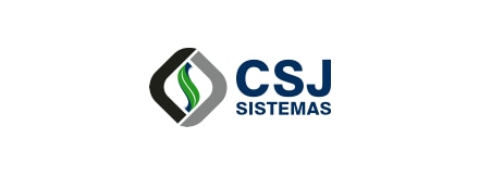 Logo da empresa CSJ Sistemas