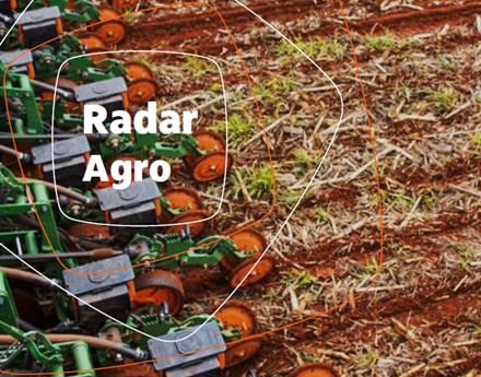 radar soja