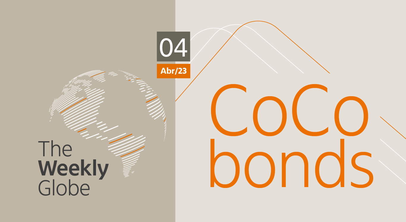 Imagem ilustrativa do artigo Entendendo os CoCo bonds