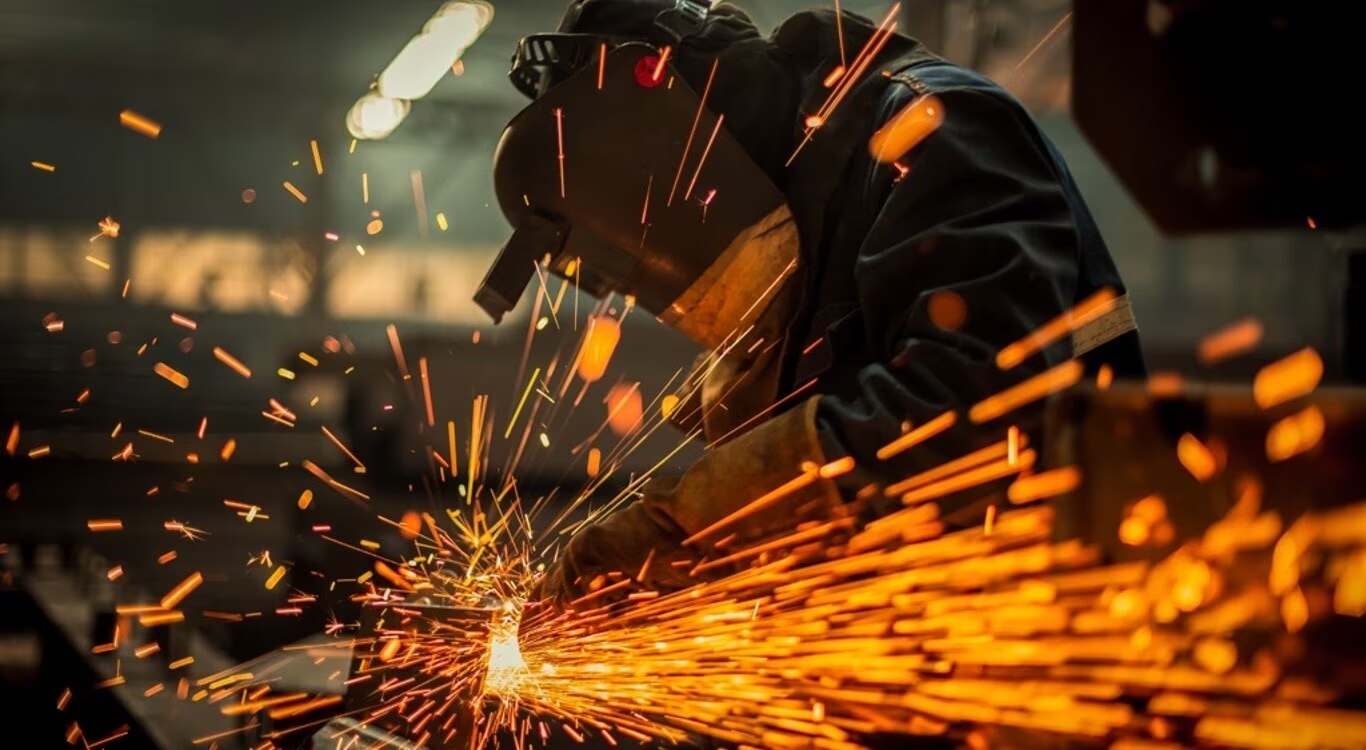 Imagem ilustrativa do artigo No radar do mercado: produção industrial cresce abaixo do esperado em maio