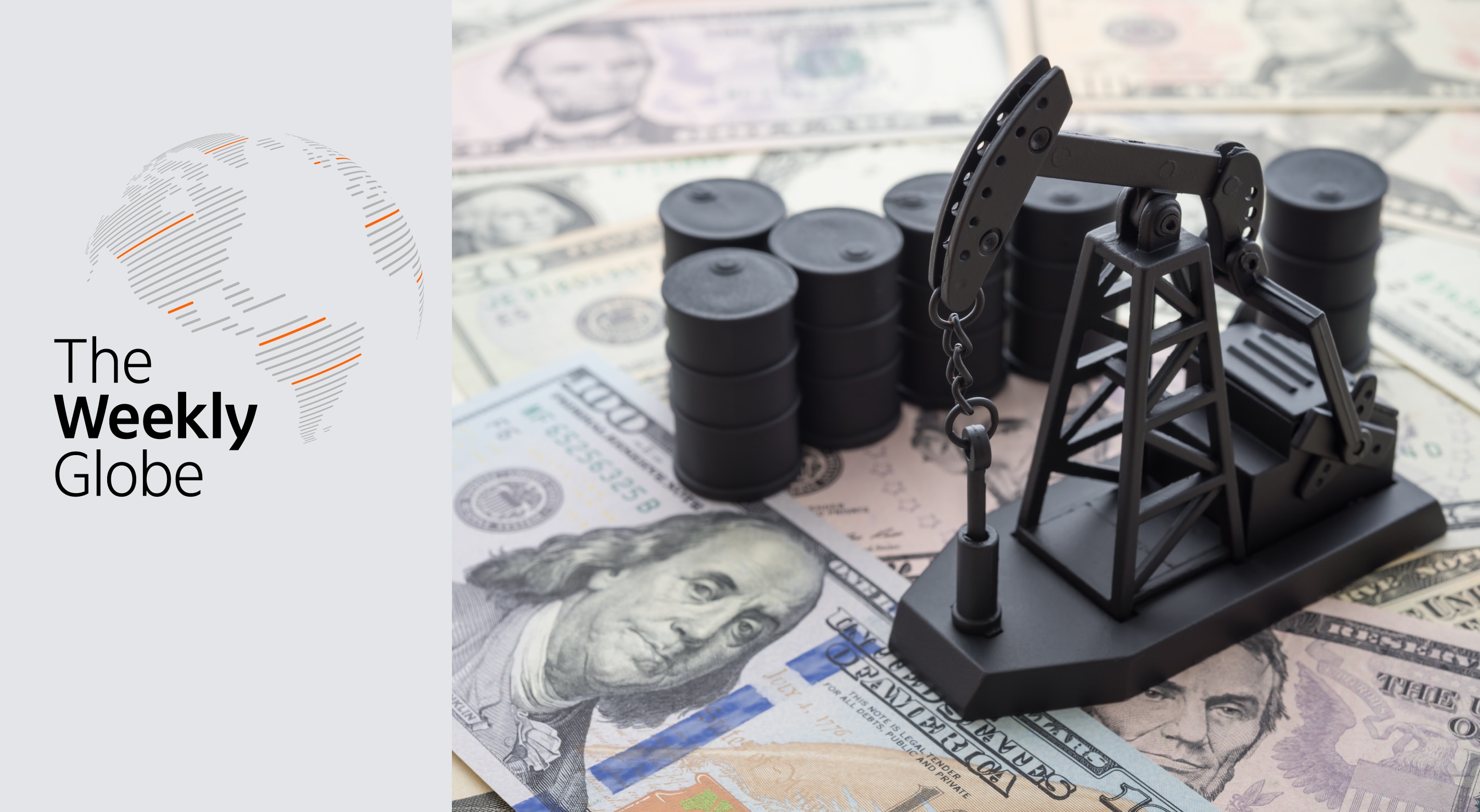 Imagem ilustrativa do artigo Petrocaubóis e os rumos do dólar