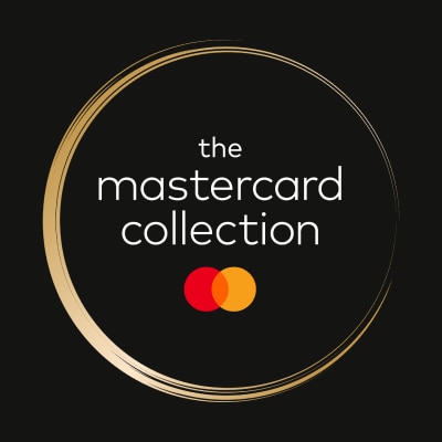 Selo Mastercard Collection