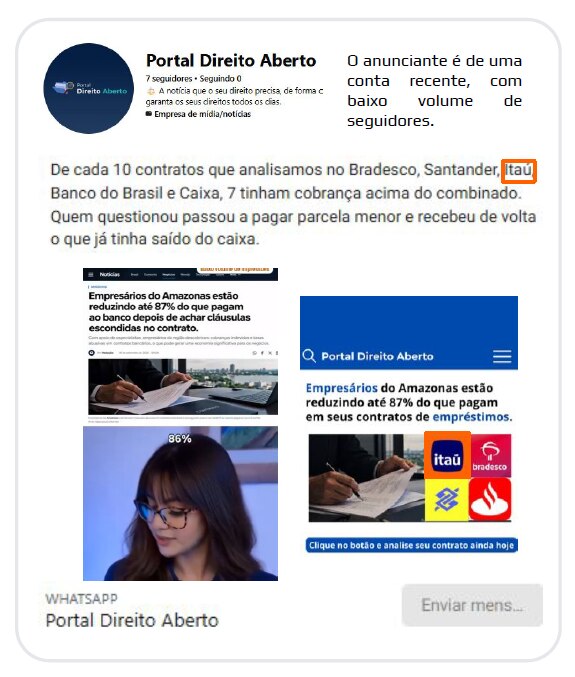 ÉFake