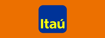 logo Itaú