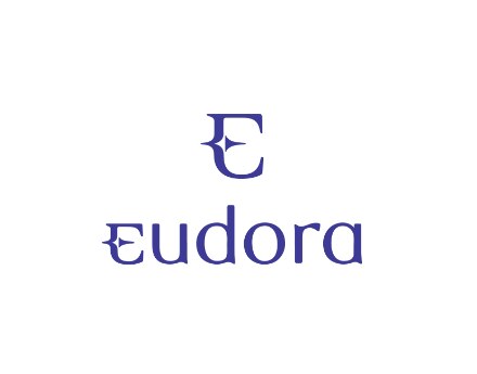 Logo da Eudora