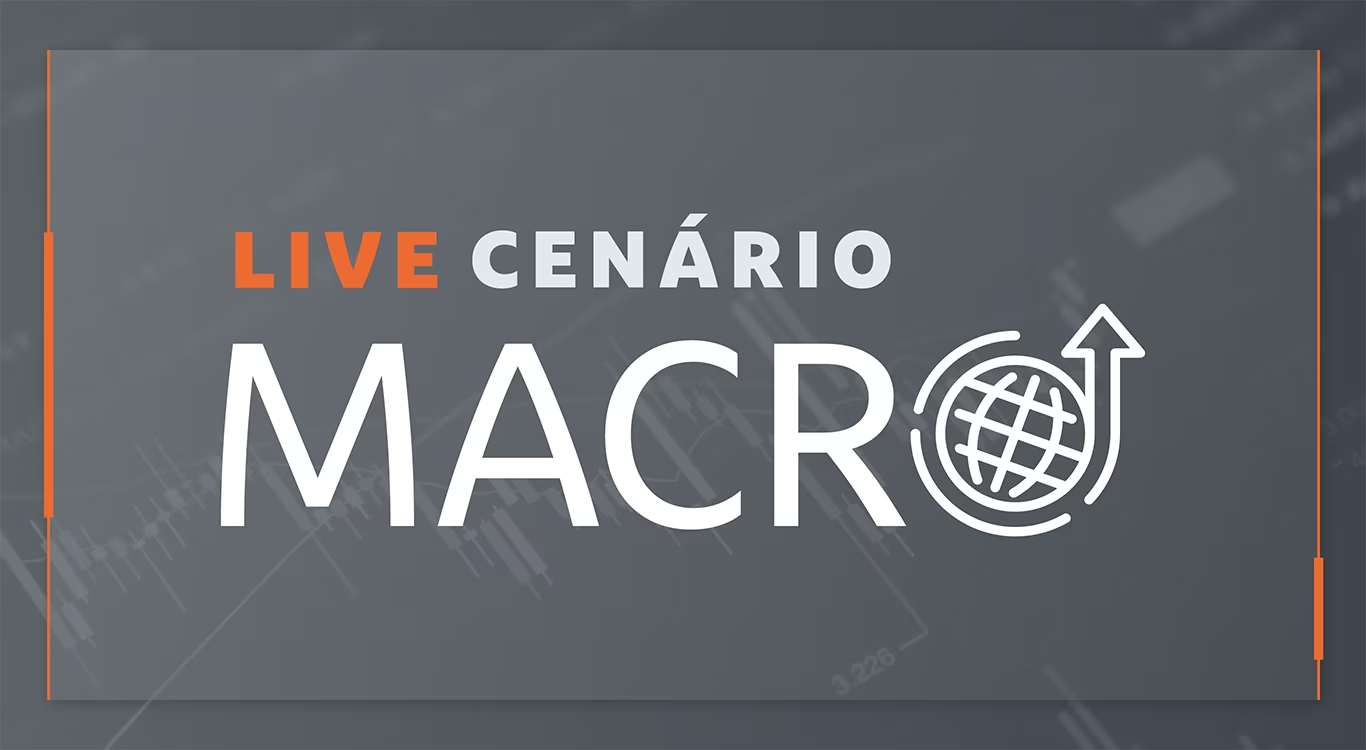 Imagem ilustrativa do artigo Cenário Macro Mensal: Maio 2022