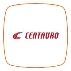 Logo Centauro