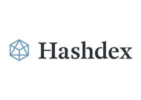 Logo Hashdex.