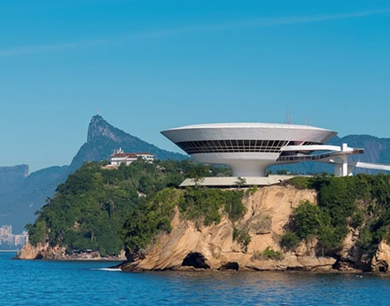 MAC Niterói