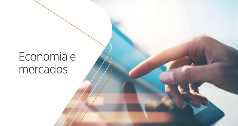 Imagem ilustrativa do artigo Mercado acompanha aprovação do novo arcabouço fiscal