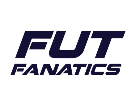 Logo da Fut Fanatics