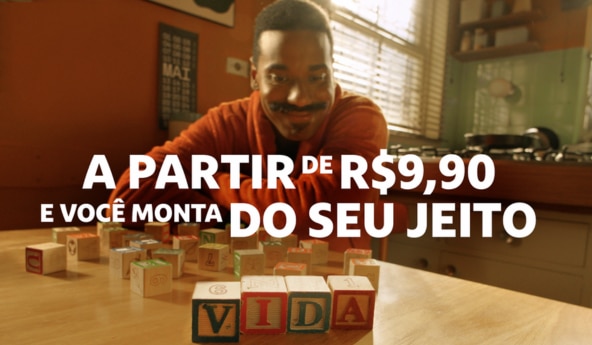 Thumb "monte do seu jeito".